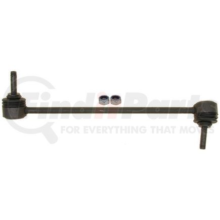 46G20587A by ACDELCO - Front Suspension Stabilizer Bar Link