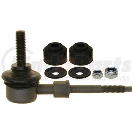 46G20591A by ACDELCO - Rear Suspension Stabilizer Shaft Link