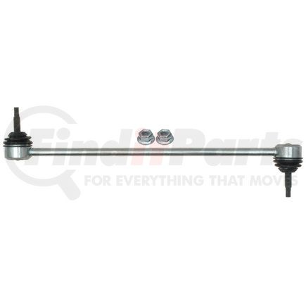 46G20592A by ACDELCO - Front Suspension Stabilizer Bar Link Kit with Link, Boots, and Nuts