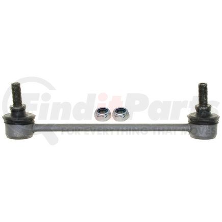 46G20802A by ACDELCO - Front Suspension Stabilizer Bar Link