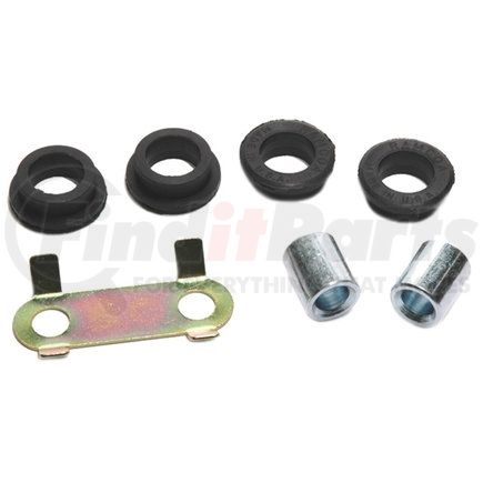 46G22061A by ACDELCO - Front Inner Steering Gear Rack Bushing