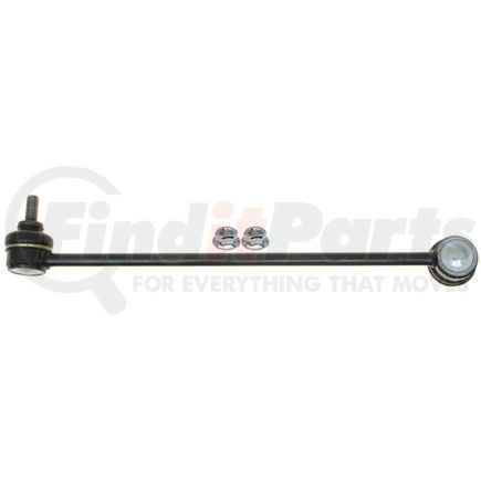 46G20604A by ACDELCO - Front Driver Side Suspension Stabilizer Bar Link