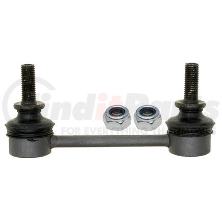 46G20632A by ACDELCO - Rear Suspension Stabilizer Bar Link Kit with Hardware