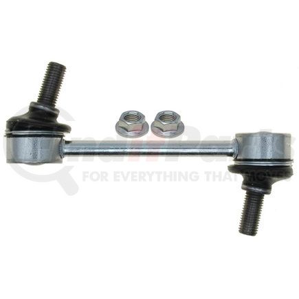 46G20640A by ACDELCO - Front Suspension Stabilizer Bar Link