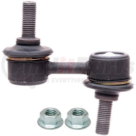 46G20653A by ACDELCO - Rear Suspension Stabilizer Shaft Link