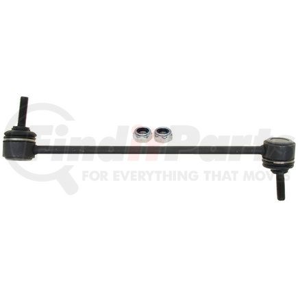 46G20657A by ACDELCO - Rear Suspension Stabilizer Shaft Link