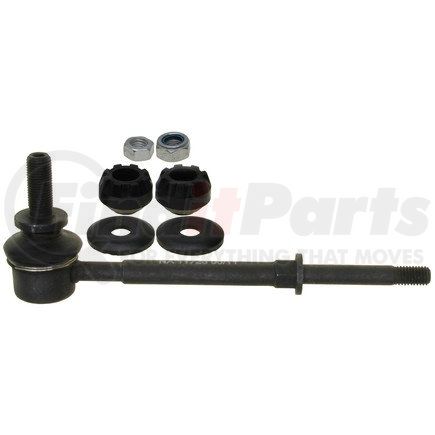 46G20732A by ACDELCO - Front Suspension Stabilizer Bar Link Kit with Link and Nuts