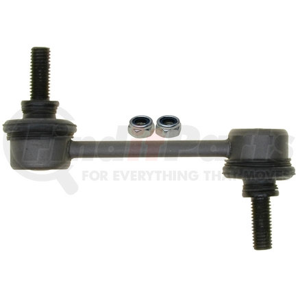46G20736A by ACDELCO - Front Suspension Stabilizer Bar Link