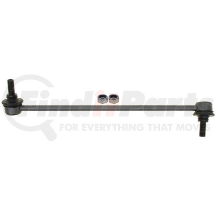 46G20746A by ACDELCO - Front Suspension Stabilizer Bar Link