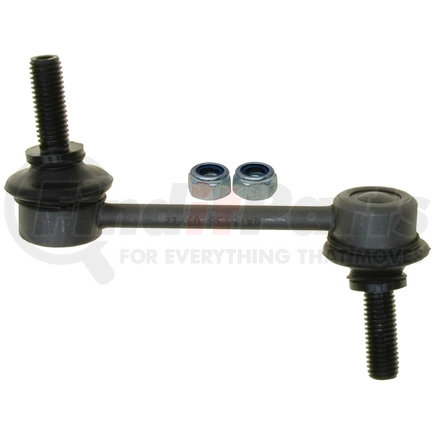 46G20749A by ACDELCO - Front Suspension Stabilizer Bar Link