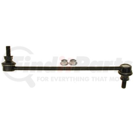 46G20775A by ACDELCO - Front Driver Side Suspension Stabilizer Bar Link