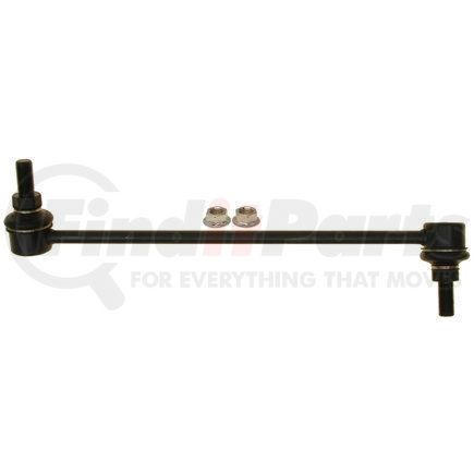 46G20776A by ACDELCO - Front Passenger Side Suspension Stabilizer Bar Link