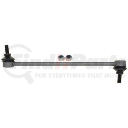 46G20782A by ACDELCO - Front Suspension Stabilizer Bar Link
