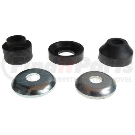 46G30003A by ACDELCO - Front Radius Arm Bushing Kit with Spacer