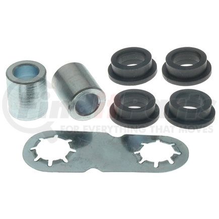 46G31001A by ACDELCO - Front Inner Steering Gear Rack Bushing