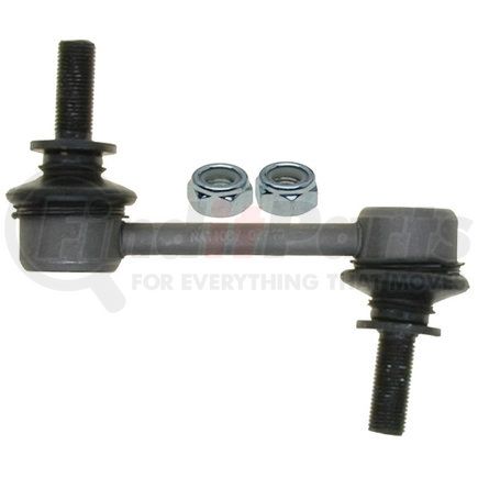 46G9220A by ACDELCO - Rear Suspension Stabilizer Shaft Link