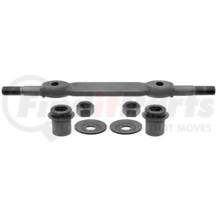 46J0016A by ACDELCO - Front Upper Suspension Control Arm Pivot Shaft Kit with Bushings, Washers, and Nuts