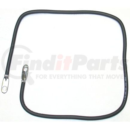 4ST40 by ACDELCO - Battery Cable
