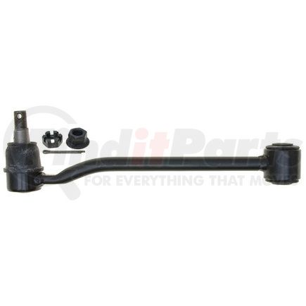 46G0237A by ACDELCO - Rear Suspension Stabilizer Bar Link Kit with Hardware