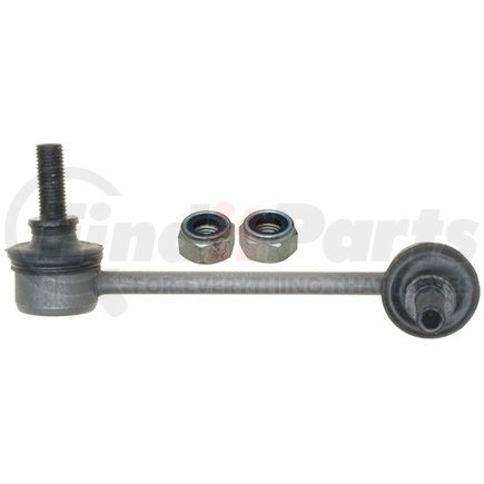 46G0247A by ACDELCO - Rear Driver Side Suspension Stabilizer Bar Link Kit