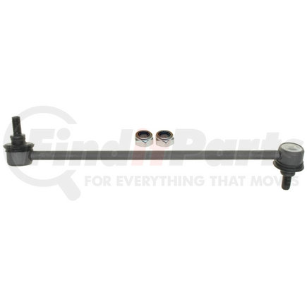 46G0256A by ACDELCO - Front Driver Side Suspension Stabilizer Bar Link Kit