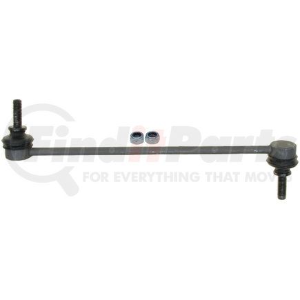 46G0265A by ACDELCO - Front Suspension Stabilizer Bar Link Kit with Link and Nuts