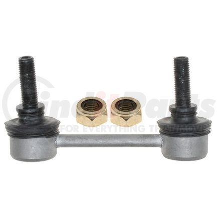 46G0270A by ACDELCO - Front Suspension Stabilizer Bar Link Kit with Link and Nuts