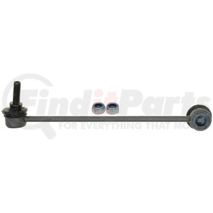 46G0283A by ACDELCO - Front Suspension Stabilizer Bar Link