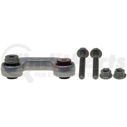 46G0285A by ACDELCO - Front Suspension Stabilizer Bar Link