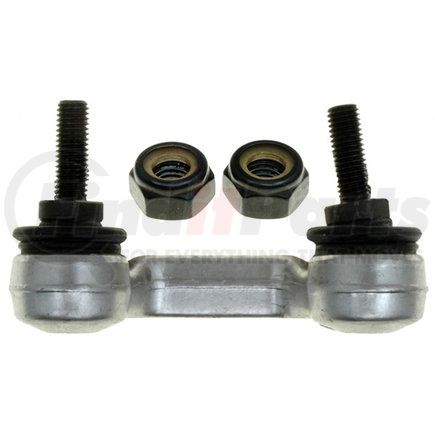 46G0286A by ACDELCO - Front Suspension Stabilizer Bar Link Kit with Link, Boots, and Nuts