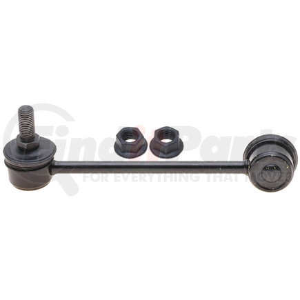 46G0299A by ACDELCO - Front Passenger Side Suspension Stabilizer Bar Link Kit with Hardware