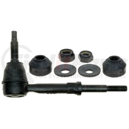 46G0310A by ACDELCO - Front Suspension Stabilizer Bar Link Kit