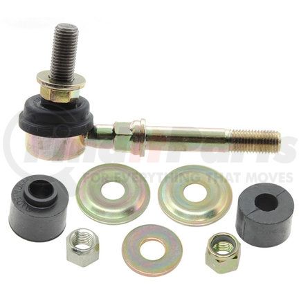46G0311A by ACDELCO - Front Suspension Stabilizer Bar Link