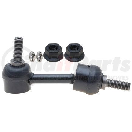 46G0348A by ACDELCO - Rear Suspension Stabilizer Bar Link Kit with Hardware