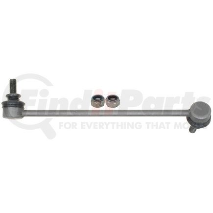 46G0355A by ACDELCO - Front Suspension Stabilizer Bar Link Kit with Link and Nuts