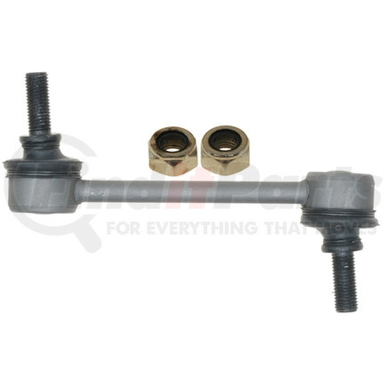 46G0363A by ACDELCO - Front Suspension Stabilizer Bar Link Kit with Hardware