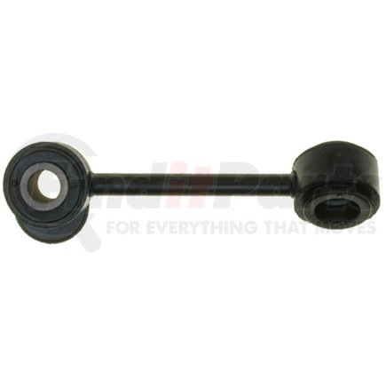 46G0370A by ACDELCO - Front Suspension Stabilizer Bar Link