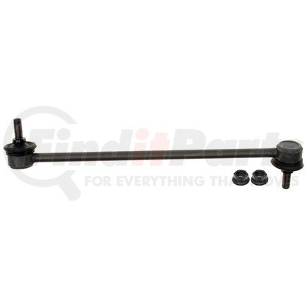 46G0382A by ACDELCO - Front Driver Side Suspension Stabilizer Bar Link Kit