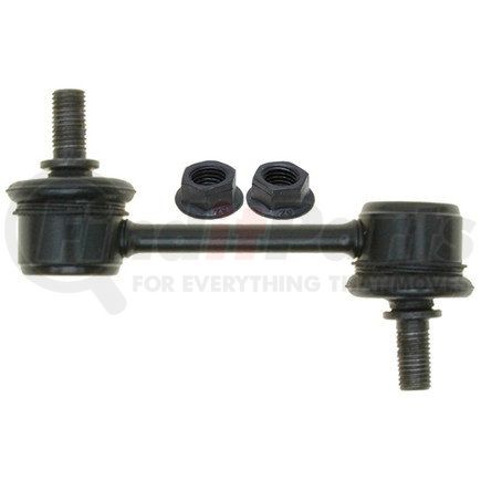 46G0387A by ACDELCO - Rear Suspension Stabilizer Shaft Link