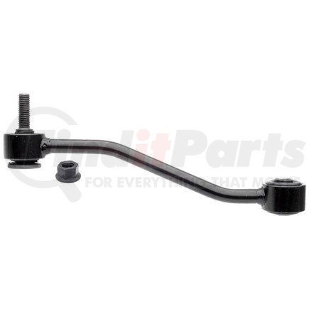 46G0391A by ACDELCO - Rear Suspension Stabilizer Bar Link Kit with Hardware