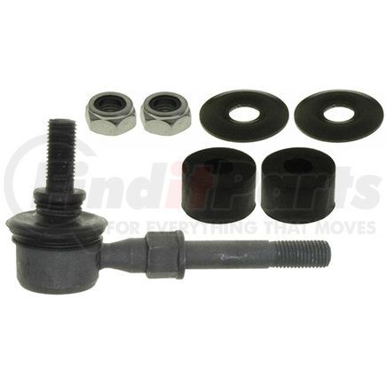46G0396A by ACDELCO - Front Suspension Stabilizer Bar Link Kit