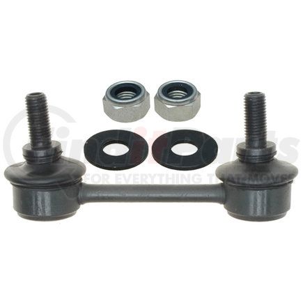 46G0319A by ACDELCO - Rear Suspension Stabilizer Bar Link Kit with Hardware