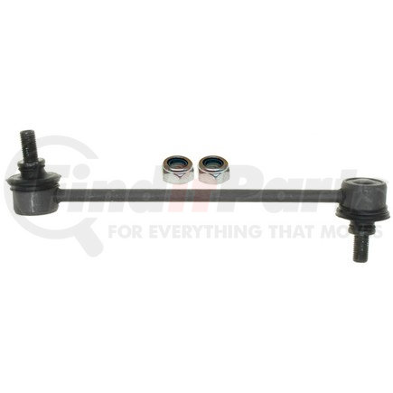 46G0328A by ACDELCO - Rear Suspension Stabilizer Bar Link Kit with Hardware