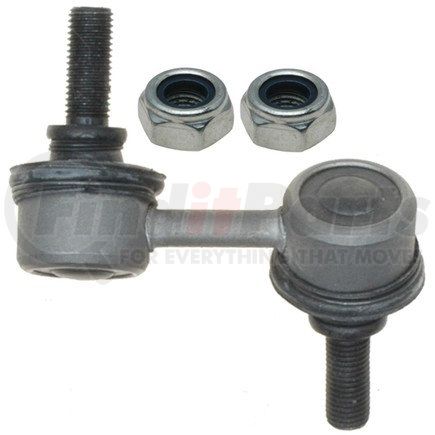 46G0333A by ACDELCO - Front Driver Side Suspension Stabilizer Bar Link Kit