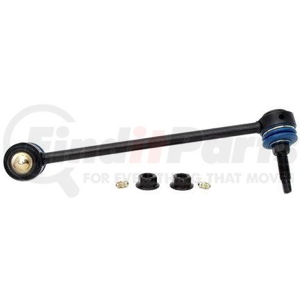 46G0401A by ACDELCO - Front Suspension Stabilizer Bar Link