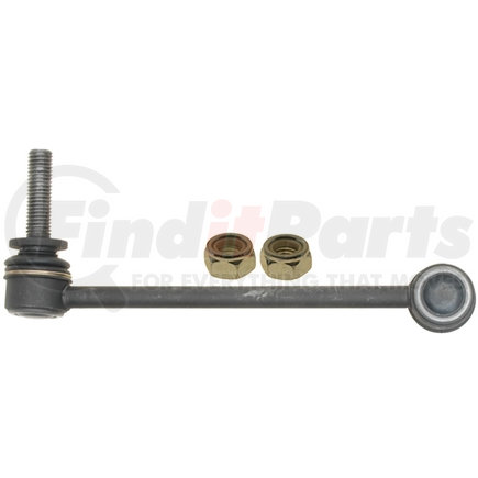 46G0409A by ACDELCO - Front Driver Side Suspension Stabilizer Bar Link Kit