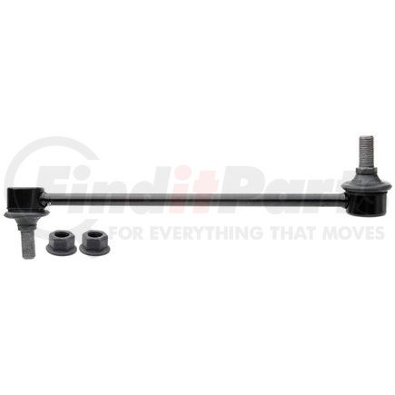 46G0418A by ACDELCO - Front Passenger Side Suspension Stabilizer Bar Link Kit with Link and Nuts