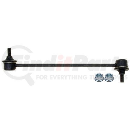 46G0420A by ACDELCO - Front Suspension Stabilizer Bar Link Kit with Link, Boots, and Nuts