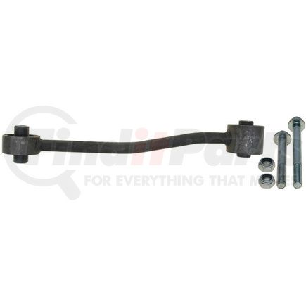 46G0422A by ACDELCO - Front Suspension Stabilizer Bar Link