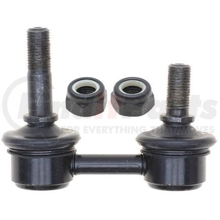 46G0426A by ACDELCO - Front Suspension Stabilizer Bar Link Kit with Link, Boots, and Nuts